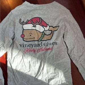 Boys Med Vineyard Vines